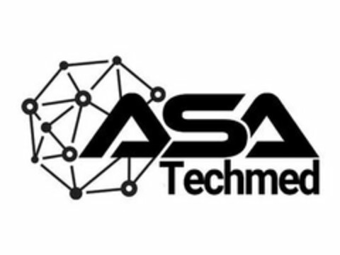 ASA TECHMED Logo (USPTO, 15.01.2019)