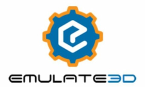 EMULATE3D E Logo (USPTO, 28.01.2019)