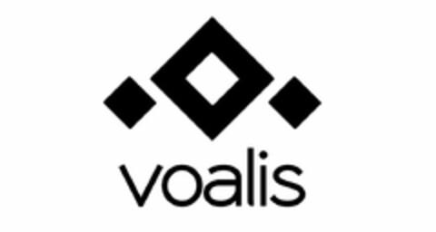 VOALIS Logo (USPTO, 06.02.2019)