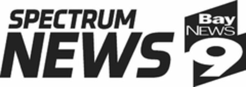 SPECTRUM NEWS BAY NEWS 9 Logo (USPTO, 02/07/2019)