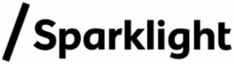 / SPARKLIGHT Logo (USPTO, 26.02.2019)