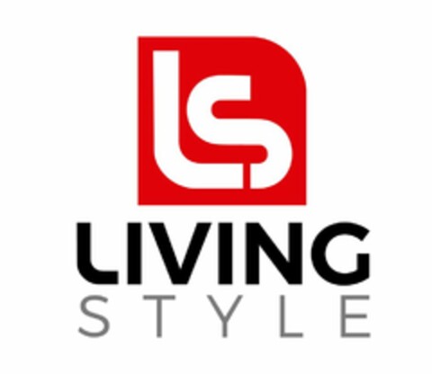 LS LIVING STYLE Logo (USPTO, 03/04/2019)