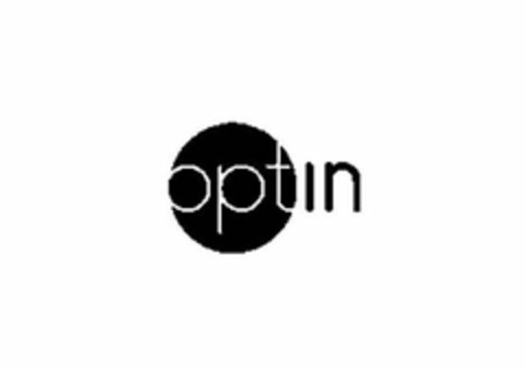 OPTIN Logo (USPTO, 05.03.2019)