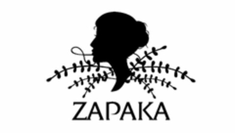 ZAPAKA Logo (USPTO, 17.05.2019)