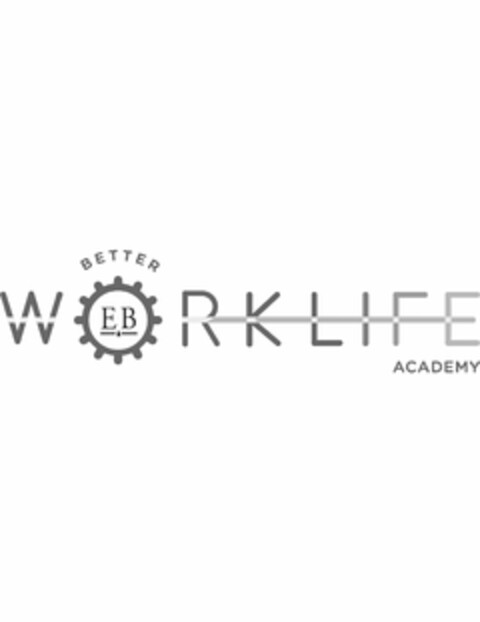 BETTER WORKLIFE ACADEMY EB Logo (USPTO, 05/23/2019)