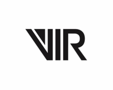 VIR Logo (USPTO, 06/11/2019)