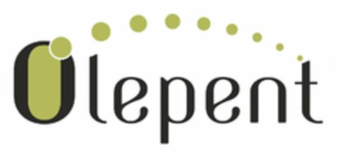 OLEPENT Logo (USPTO, 14.06.2019)