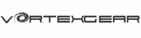 VORTEXGEAR Logo (USPTO, 06/23/2019)