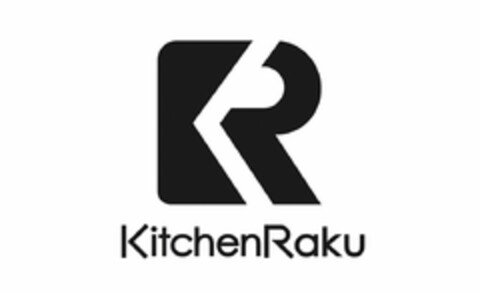 KITCHENRAKU KR Logo (USPTO, 27.06.2019)