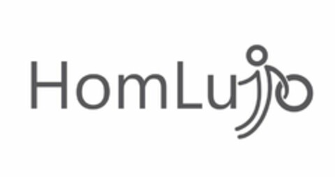 HOMLUJO Logo (USPTO, 28.06.2019)