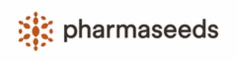 PHARMASEEDS Logo (USPTO, 01.07.2019)