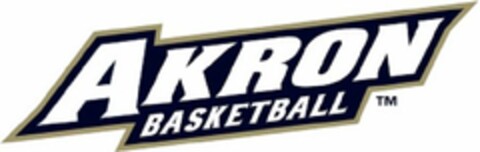 AKRON BASKETBALL Logo (USPTO, 01.07.2019)