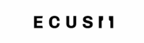 ECUSII Logo (USPTO, 31.07.2019)