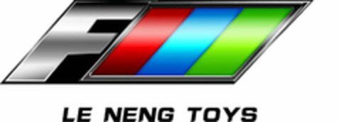 LE NENG TOYS Logo (USPTO, 01.08.2019)