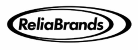 RELIABRANDS Logo (USPTO, 08/05/2019)