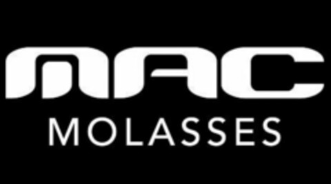 MAC MOLASSES Logo (USPTO, 10/25/2019)