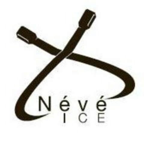 NÉVÉ ICE Logo (USPTO, 10.12.2019)