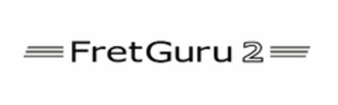 FRETGURU 2 Logo (USPTO, 18.12.2019)