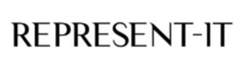 REPRESENT-IT Logo (USPTO, 12/23/2019)