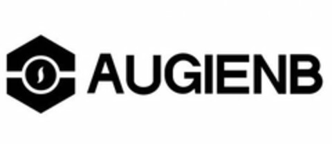 AUGIENB Logo (USPTO, 20.01.2020)
