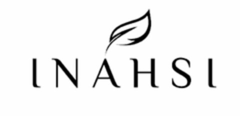 INAHSI Logo (USPTO, 14.03.2020)