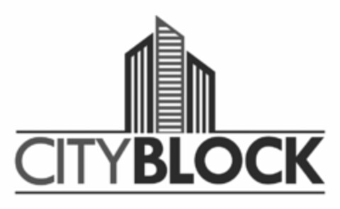 CITYBLOCK Logo (USPTO, 04/14/2020)