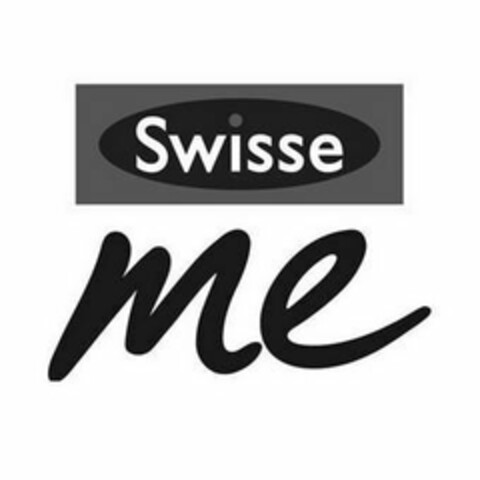 SWISSE ME Logo (USPTO, 21.04.2020)