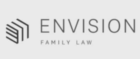 E ENVISION FAMILY LAW Logo (USPTO, 27.04.2020)