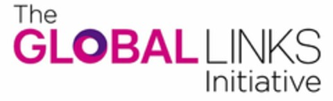 THE GLOBAL LINKS INITIATIVE Logo (USPTO, 11.05.2020)