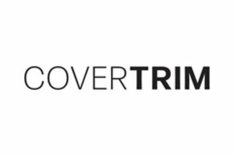 COVERTRIM Logo (USPTO, 05/14/2020)