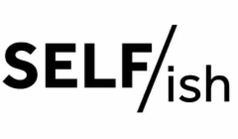 SELFISH Logo (USPTO, 19.05.2020)