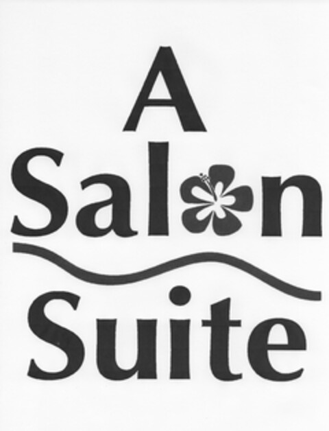 A SALON SUITE Logo (USPTO, 05/20/2020)