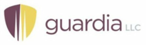 GUARDIA LLC Logo (USPTO, 17.06.2020)