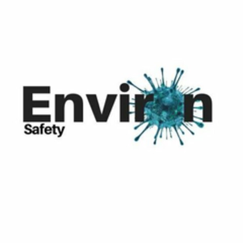 ENVIRON SAFETY Logo (USPTO, 02.07.2020)