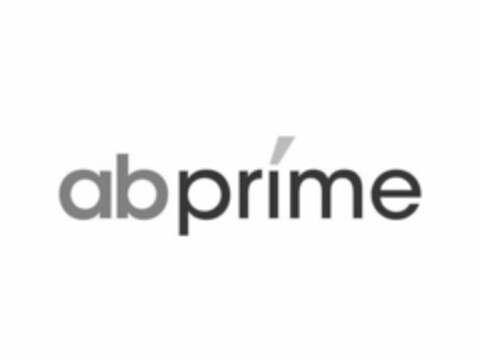 ABPRIME Logo (USPTO, 07/02/2020)