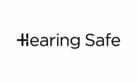 HEARING SAFE Logo (USPTO, 06.07.2020)