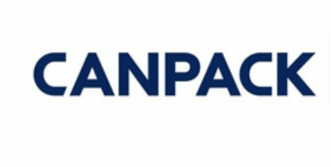 CANPACK Logo (USPTO, 07/15/2020)