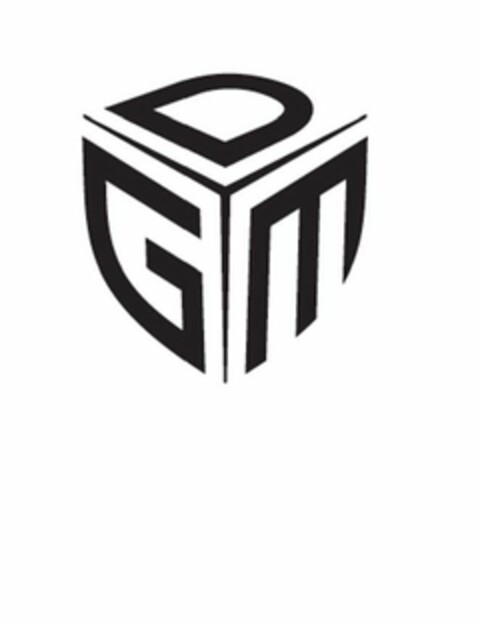 GDM Logo (USPTO, 15.07.2020)