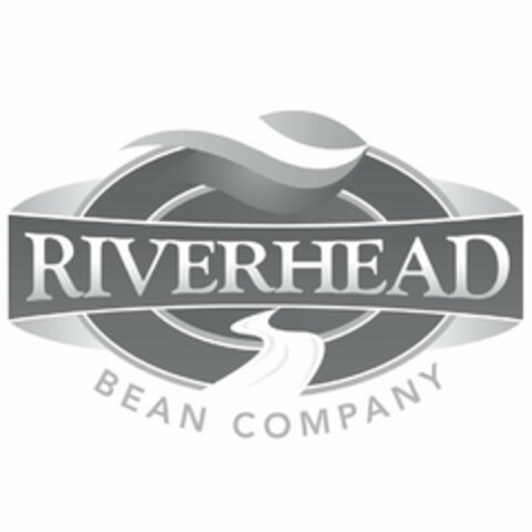 RIVERHEAD BEAN COMPANY Logo (USPTO, 03.08.2020)