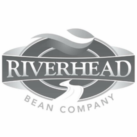 RIVERHEAD BEAN COMPANY Logo (USPTO, 08/03/2020)