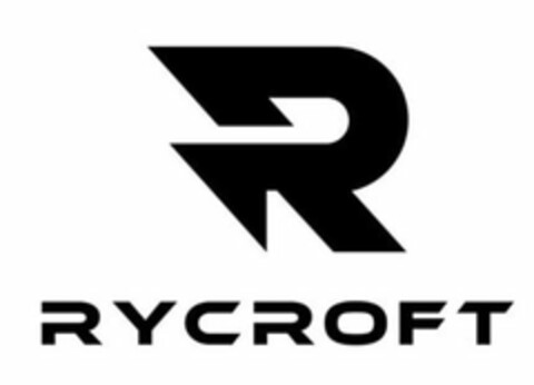 R RYCROFT Logo (USPTO, 17.08.2020)