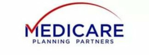 MEDICARE PLANNING PARTNERS Logo (USPTO, 08/18/2020)