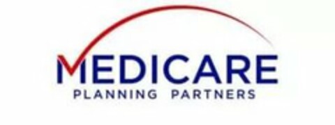 MEDICARE PLANNING PARTNERS Logo (USPTO, 18.08.2020)