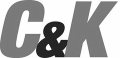 C&K Logo (USPTO, 26.08.2020)