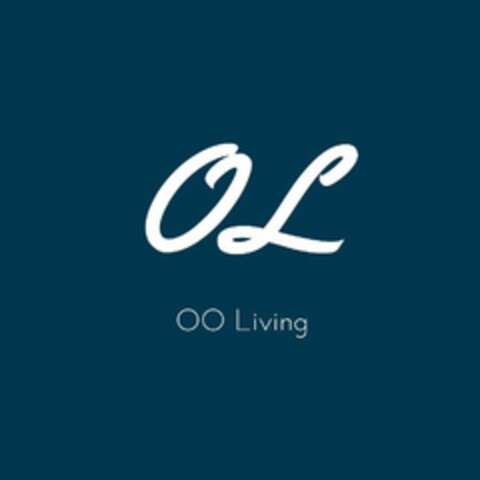 OL OO LIVING Logo (USPTO, 04.09.2020)