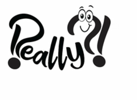 REALLY?! Logo (USPTO, 18.09.2020)
