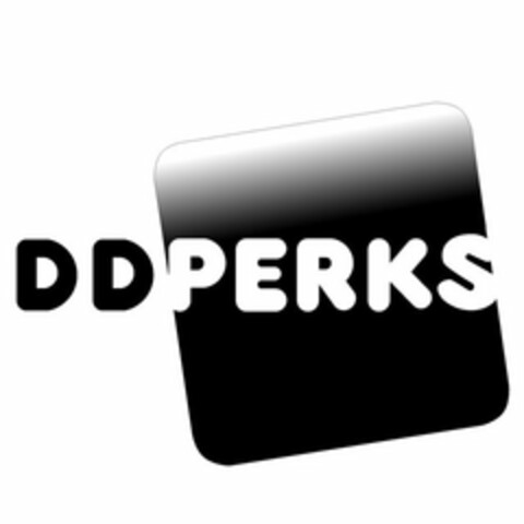 DD PERKS Logo (USPTO, 20.02.2009)