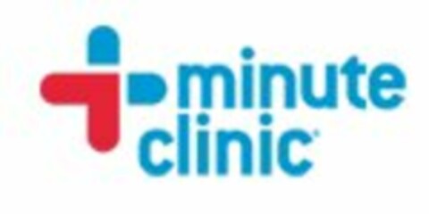 MINUTE CLINIC Logo (USPTO, 07.05.2009)