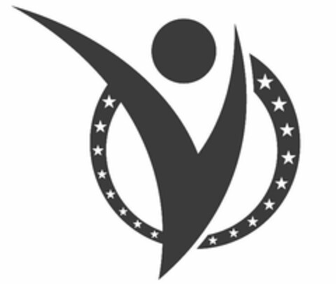 V Logo (USPTO, 12.05.2009)