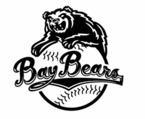 BAYBEARS Logo (USPTO, 08.09.2009)